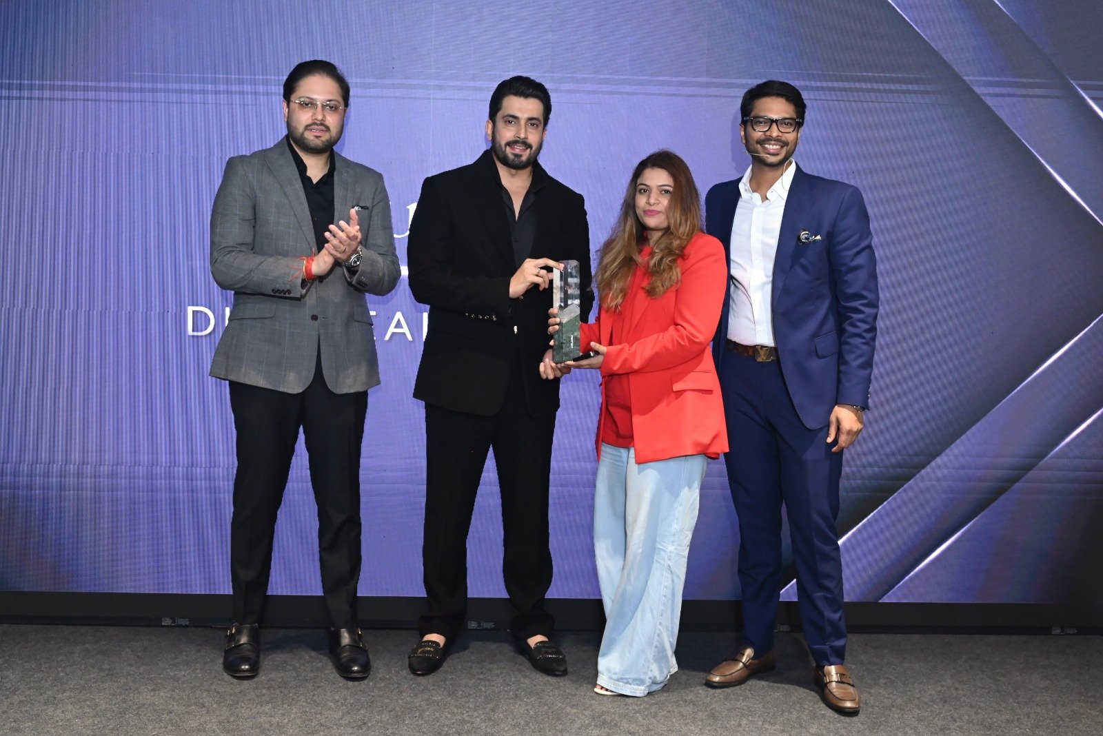 Heliora Infra Awards