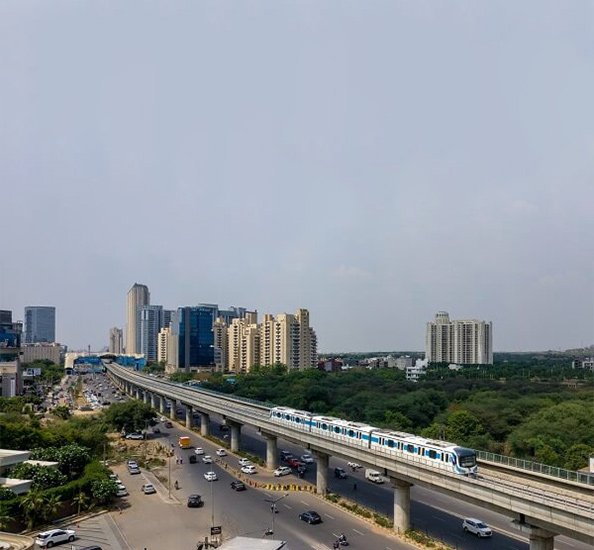 Gurugram