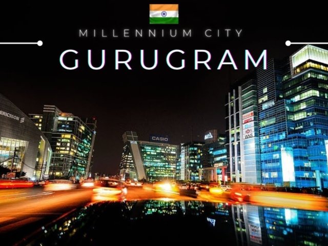 Best Investment Opportunities in Gurgaon Real Estate for 2026
